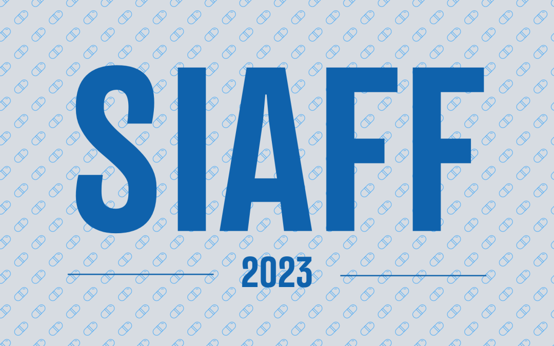 SIAFF 2023